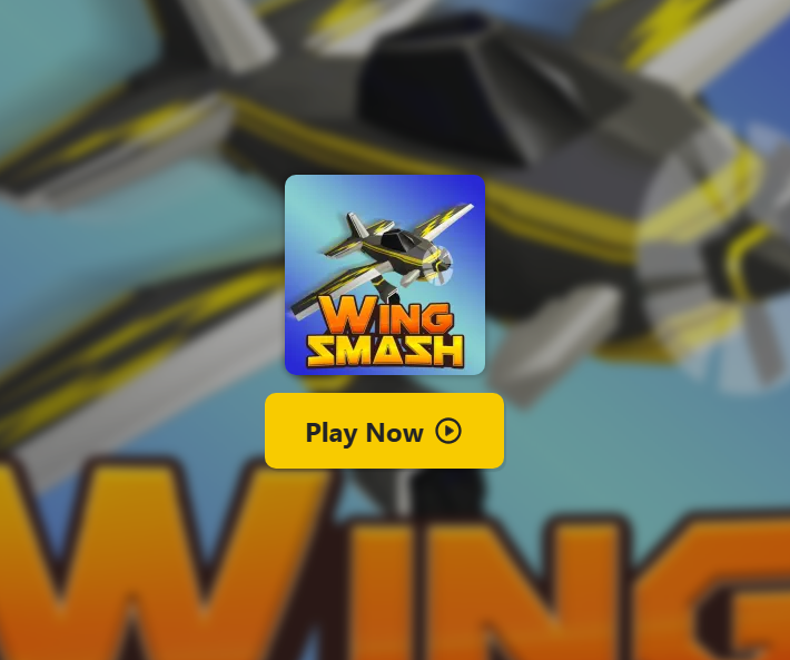 Wing Smash