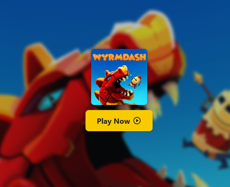 Wyrmdash